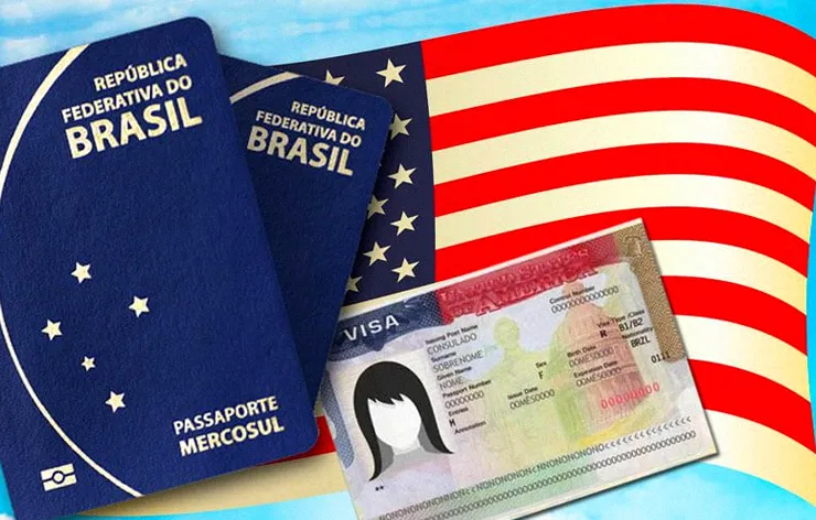 Setor de Vistos e Passaporte da Cosmos Turismo bate recorde de atendimentos com 99% de sucesso na aprovação