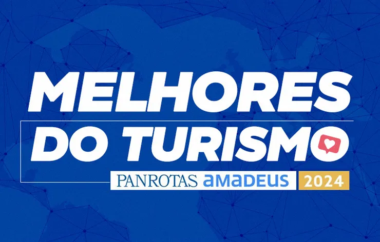 Cosmos Turismo está concorrendo á “Melhor agência de viagens corporativas regional do Brasil”